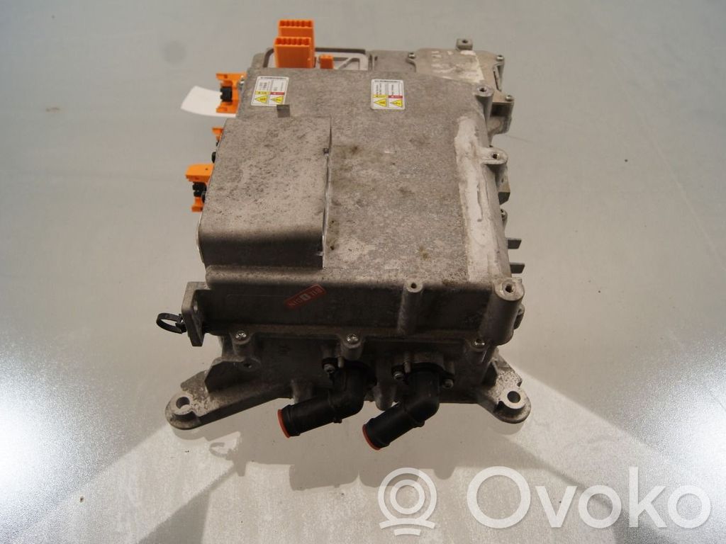 Volvo XC40 Voltage converter inverter 