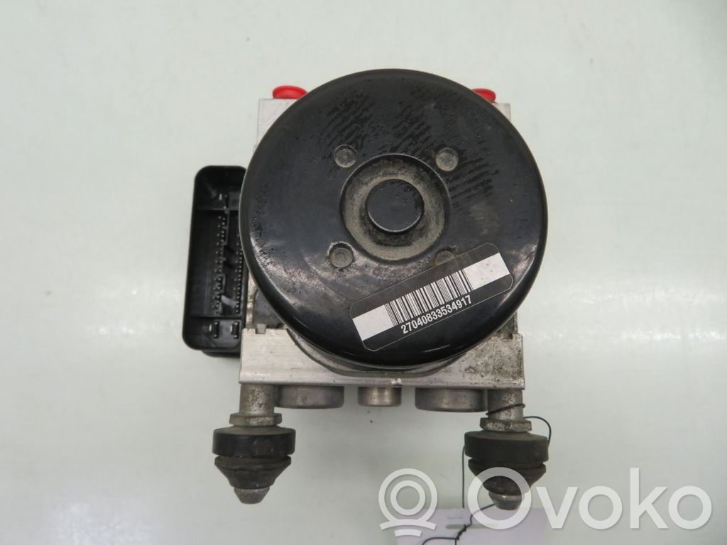 Subaru Outback Pompa ABS 