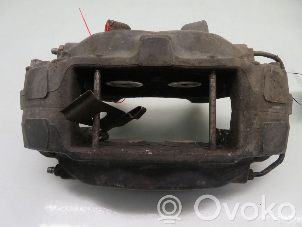 Tesla Model S Caliper de freno delantero