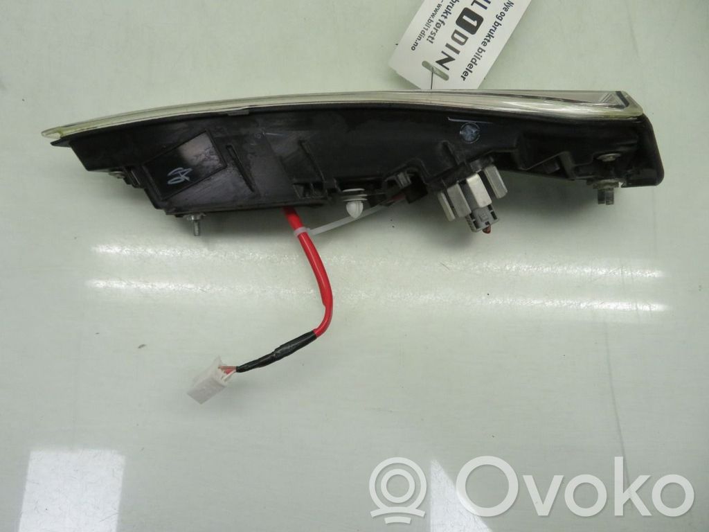 Toyota Corolla E210 E21 Takavalot
