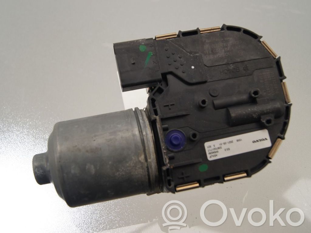 Volvo S90, V90 Moteur d'essuie-glace 