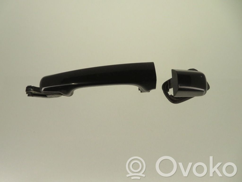 Volvo XC70 Maniglia esterna per portiera anteriore 