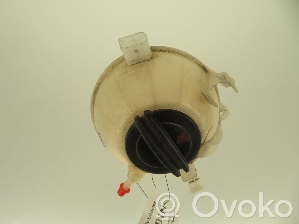Volkswagen Sharan Vase d'expansion de carburant 