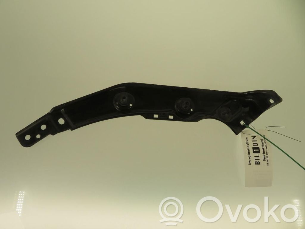Volkswagen Sharan Pannello di supporto del radiatore