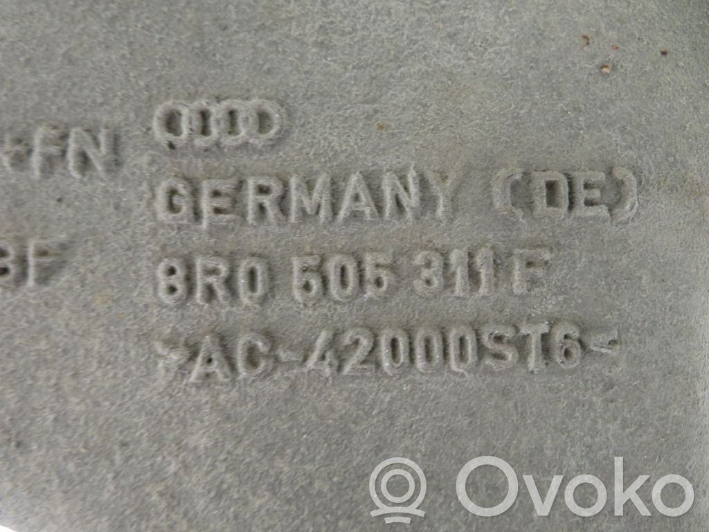 Audi A6 Allroad C7 Takatukivarsi 