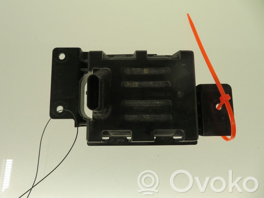 Distronic sensor radar   1EA907572D,1EA907572D