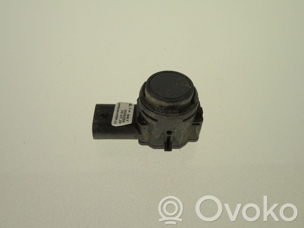 Volkswagen ID.3 Comutator senzor parcare (PDC) 