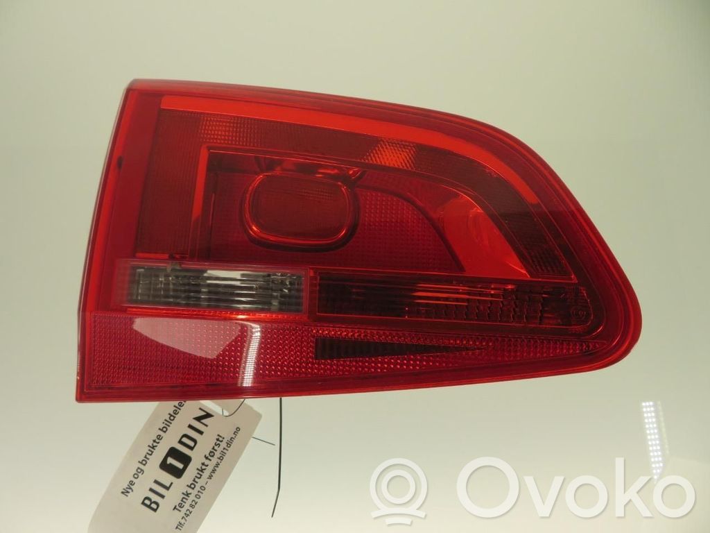 Volkswagen Sharan Takavalot