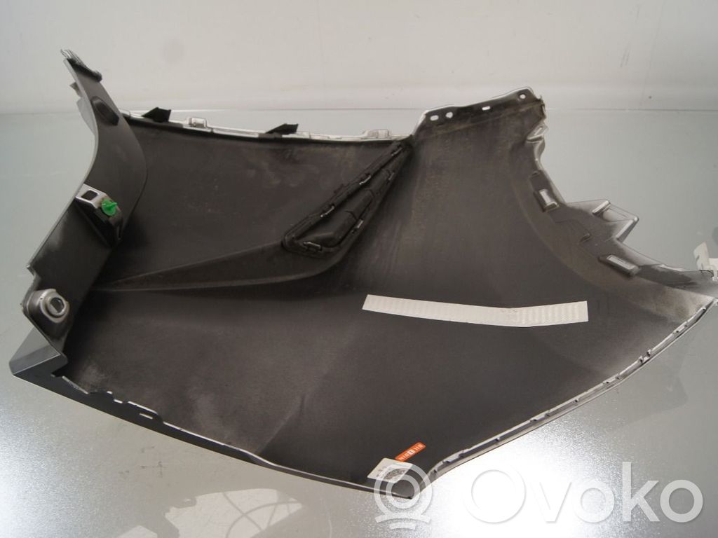 Lexus RC Stoßecke Stoßstange Stoßfänger hinten