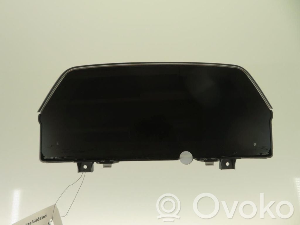 Audi e-tron Tachimetro (quadro strumenti)