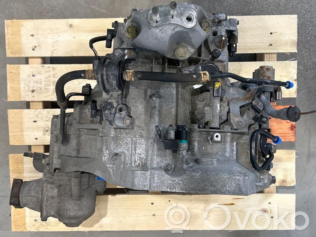 Honda CR-V Automaattinen vaihdelaatikko 