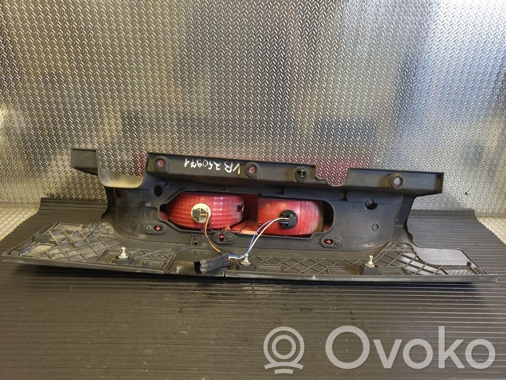 Opel Vivaro Takavalot 