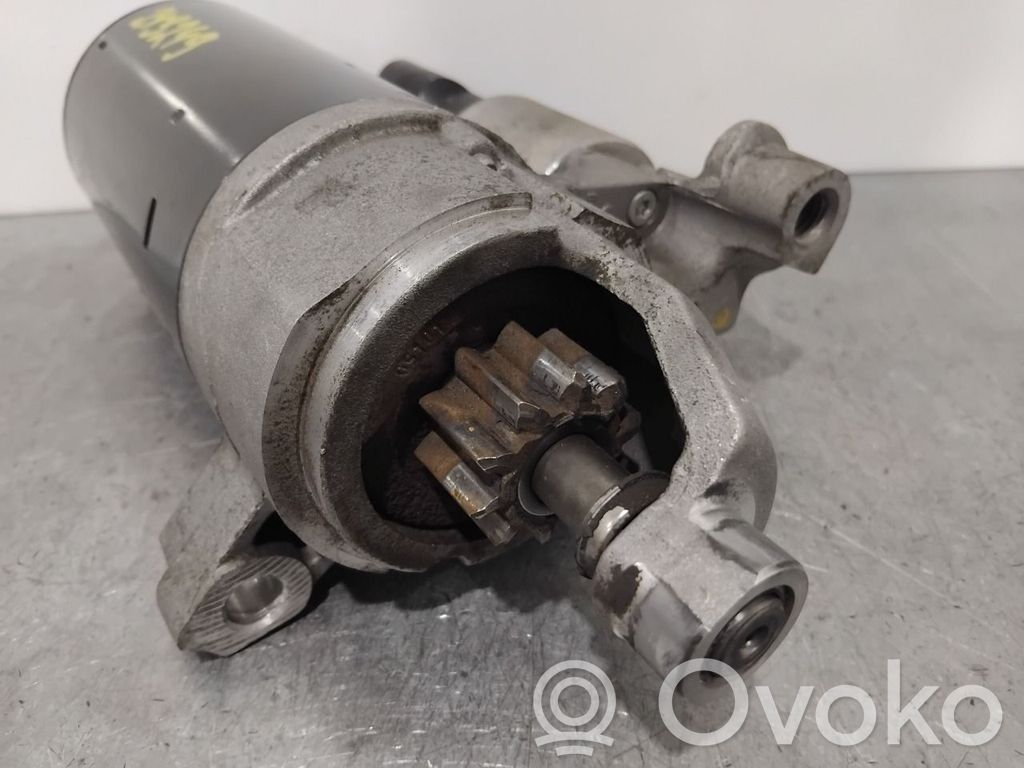 Audi A6 Allroad C7 Electromotor 