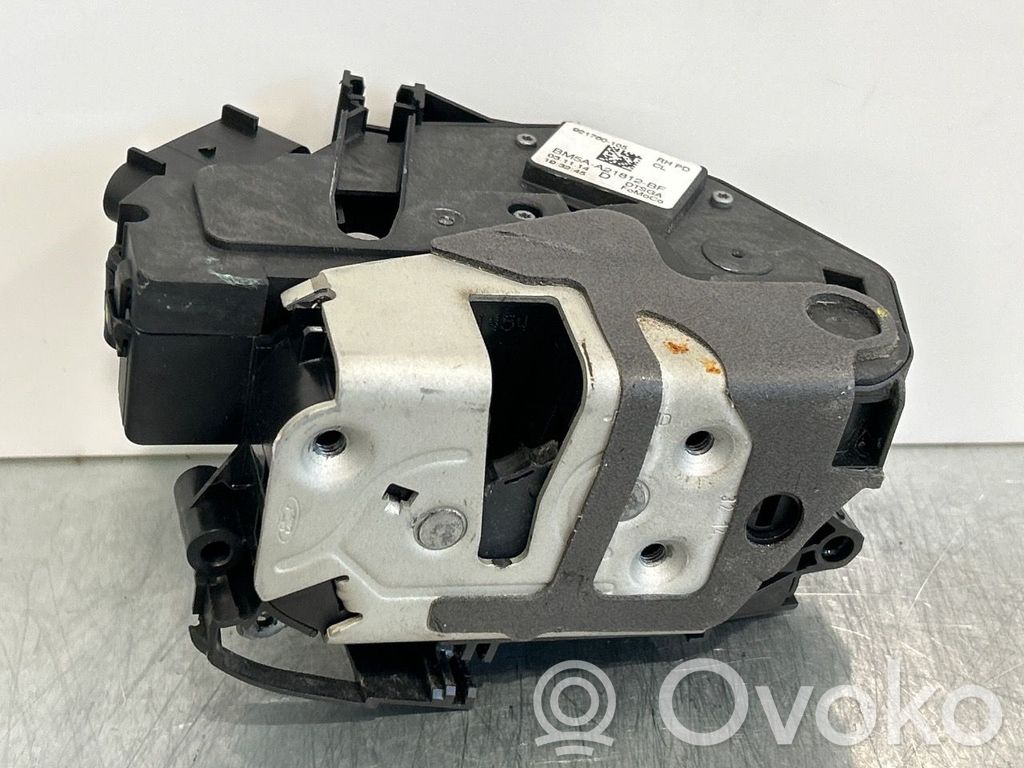 Ford Focus Zamek drzwi przednich 