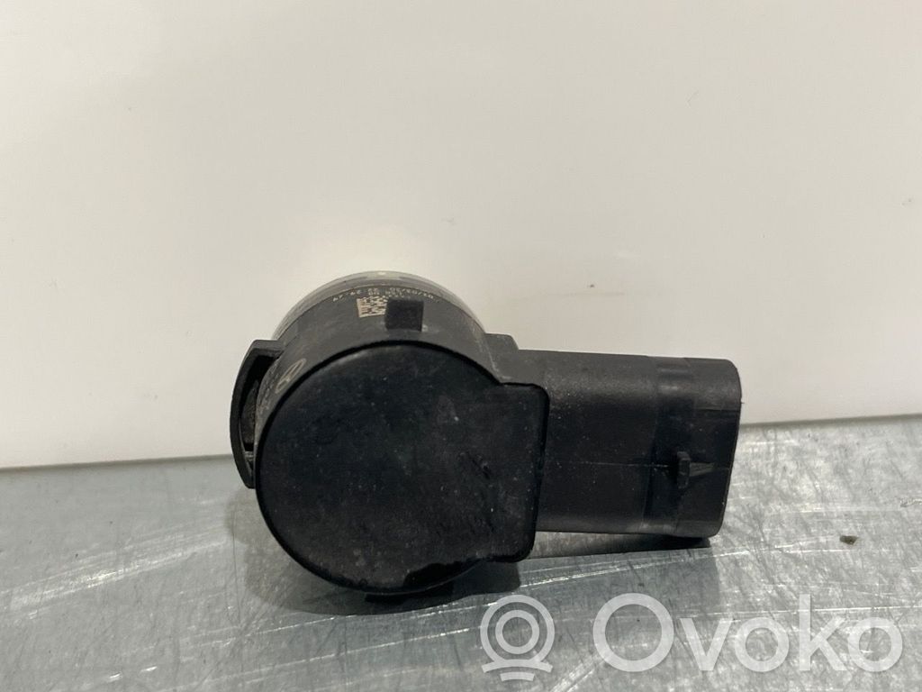Mercedes-Benz A W177 Comutator senzor parcare (PDC)