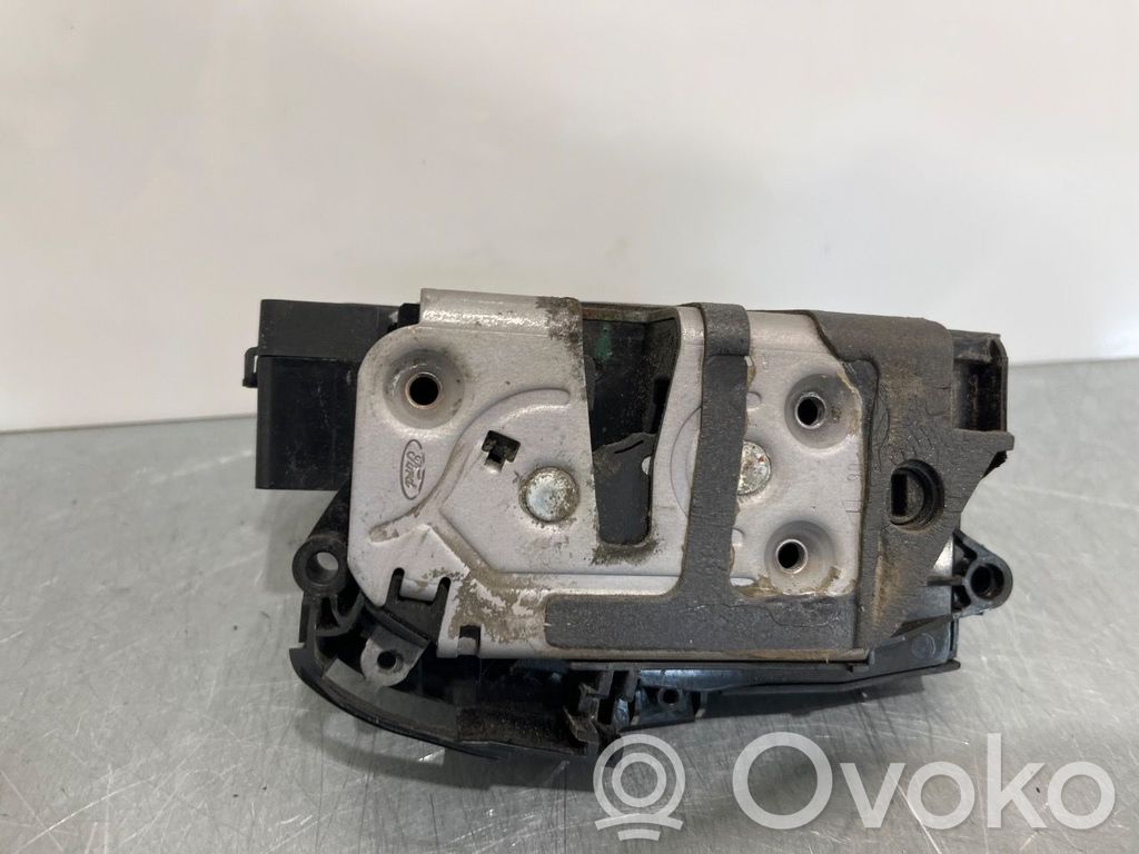 Volvo V60 Etuoven lukko 