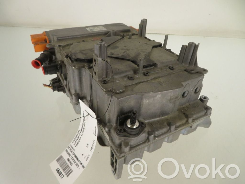 Porsche Taycan 9J1 Ładowarka do akumulatora 