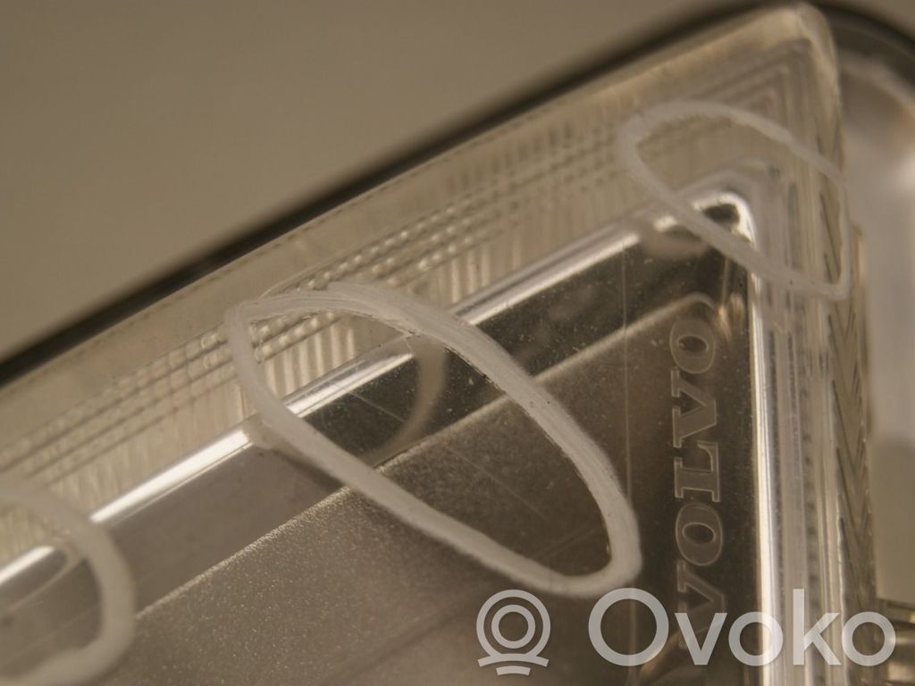 Volvo V60 Nebelscheinwerfer vorne