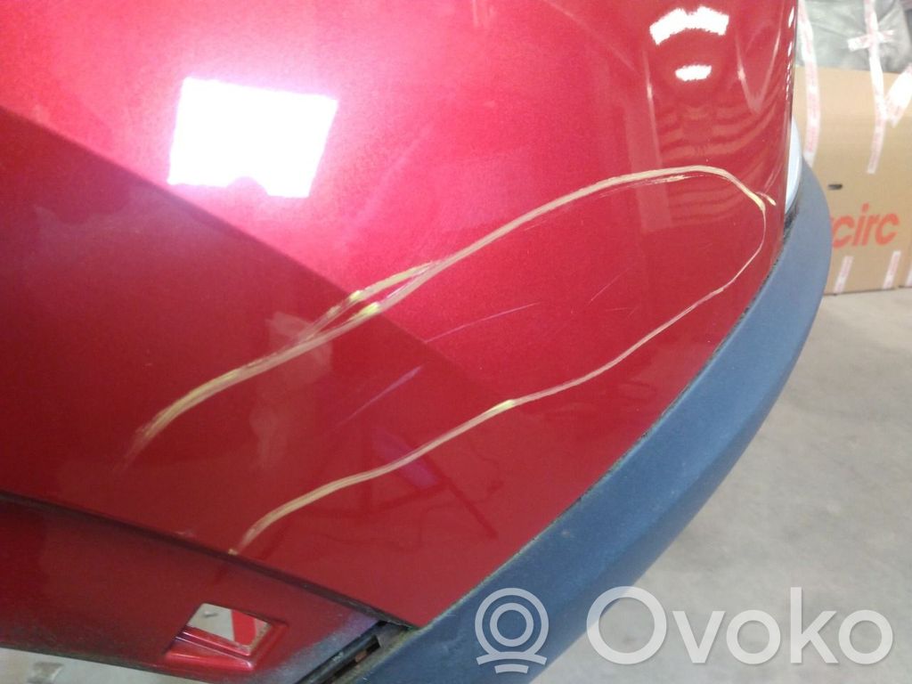 MG ZS Parachoques delantero