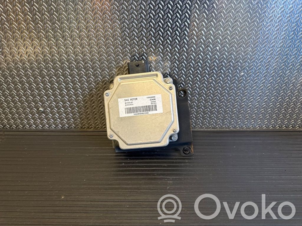 MG ZS Alte unități/module de control 