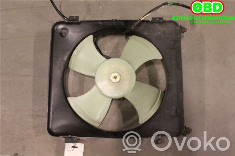Honda Civic Autres pièces de clim