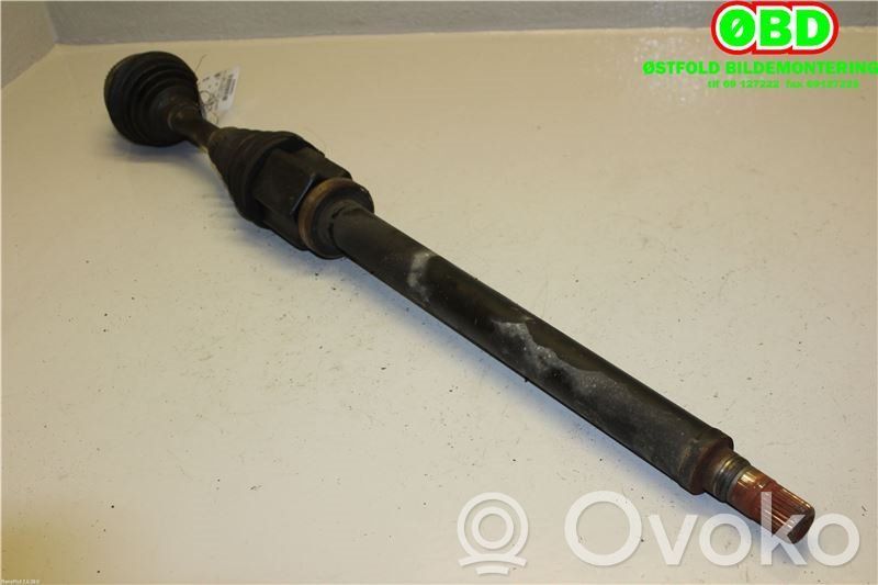 Volvo V70 Antriebswelle vorne