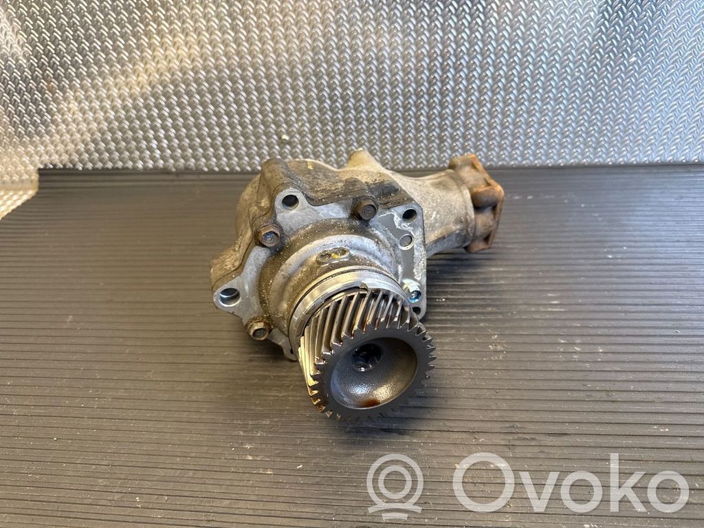 Honda CR-V Gearbox transfer box case 