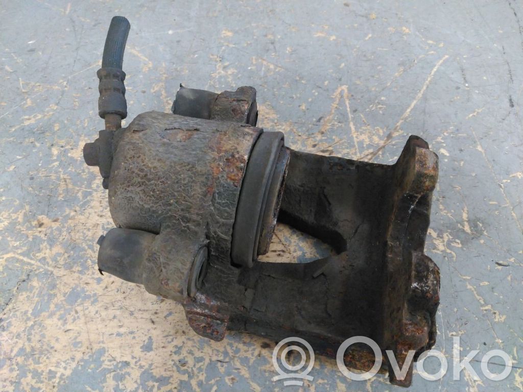 Volkswagen e-Up Bremssattel vorne