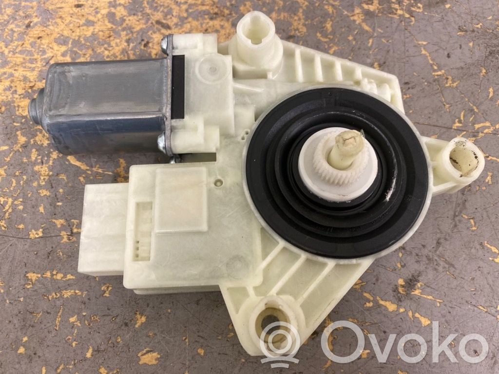 Volkswagen Golf VII Fensterheber elektrisch ohne Motor Tür vorne 
