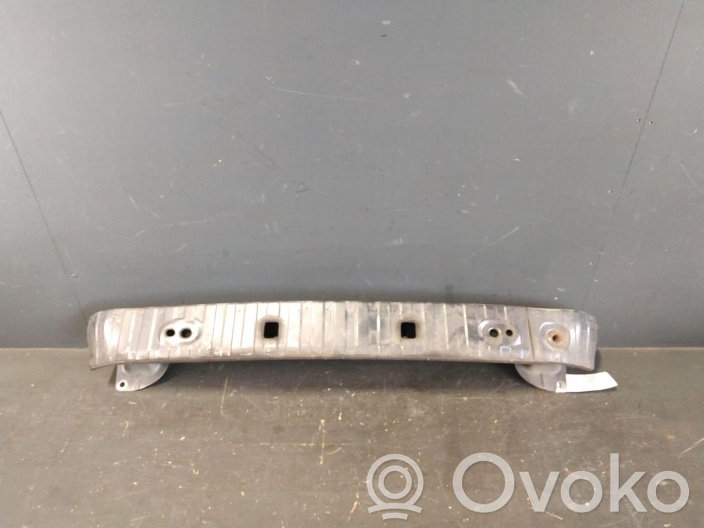 Volvo S40 Poutre de soutien de pare-chocs arrière 