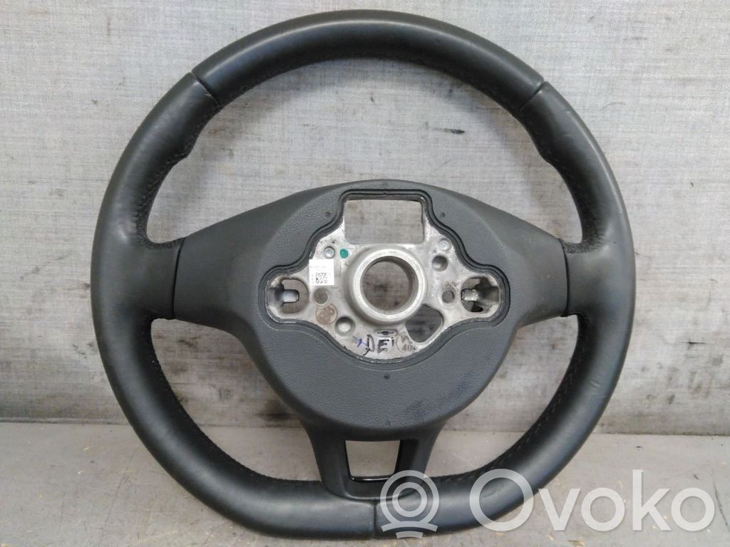Volkswagen e-Golf Lenkrad 