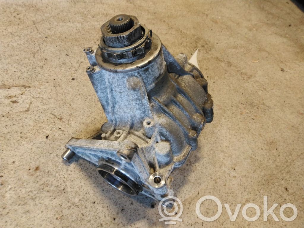BMW X1 F48 F49 Différentiel avant 