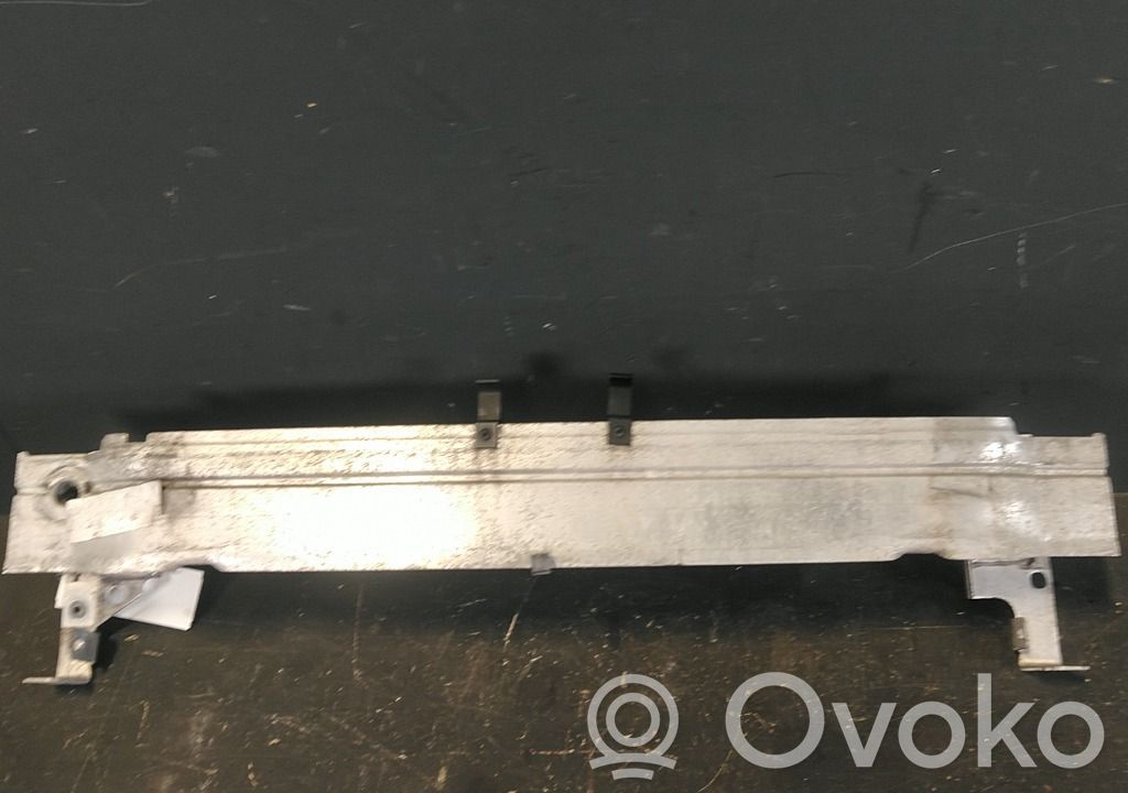 Audi A1 Renfort de pare-chocs avant