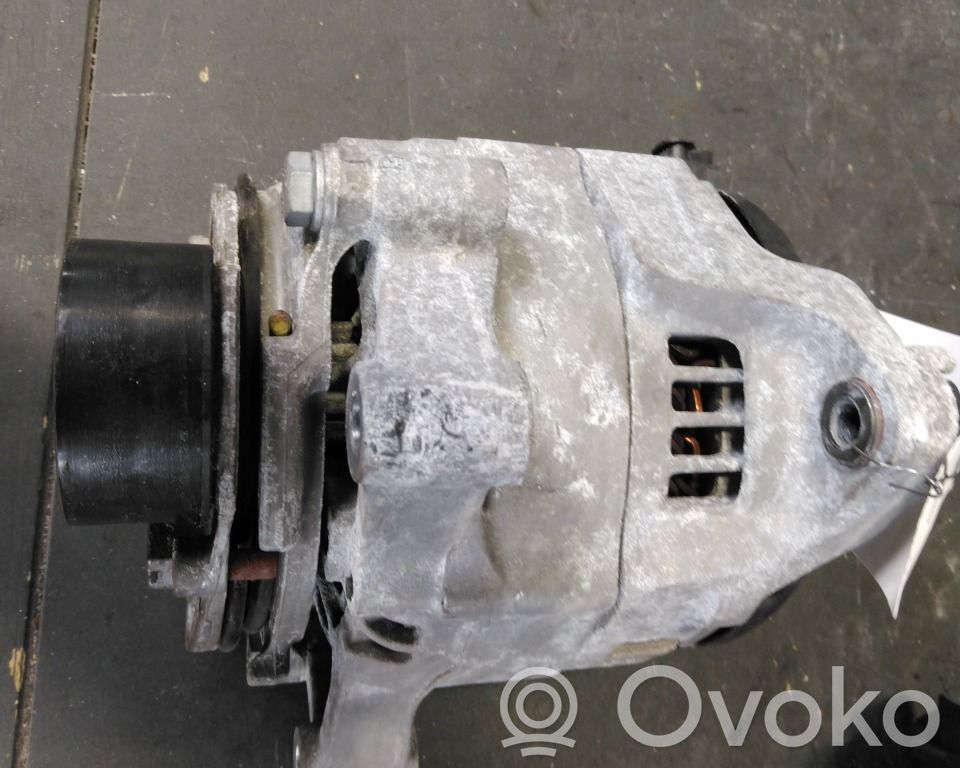 BMW X1 F48 F49 Generator/alternator 