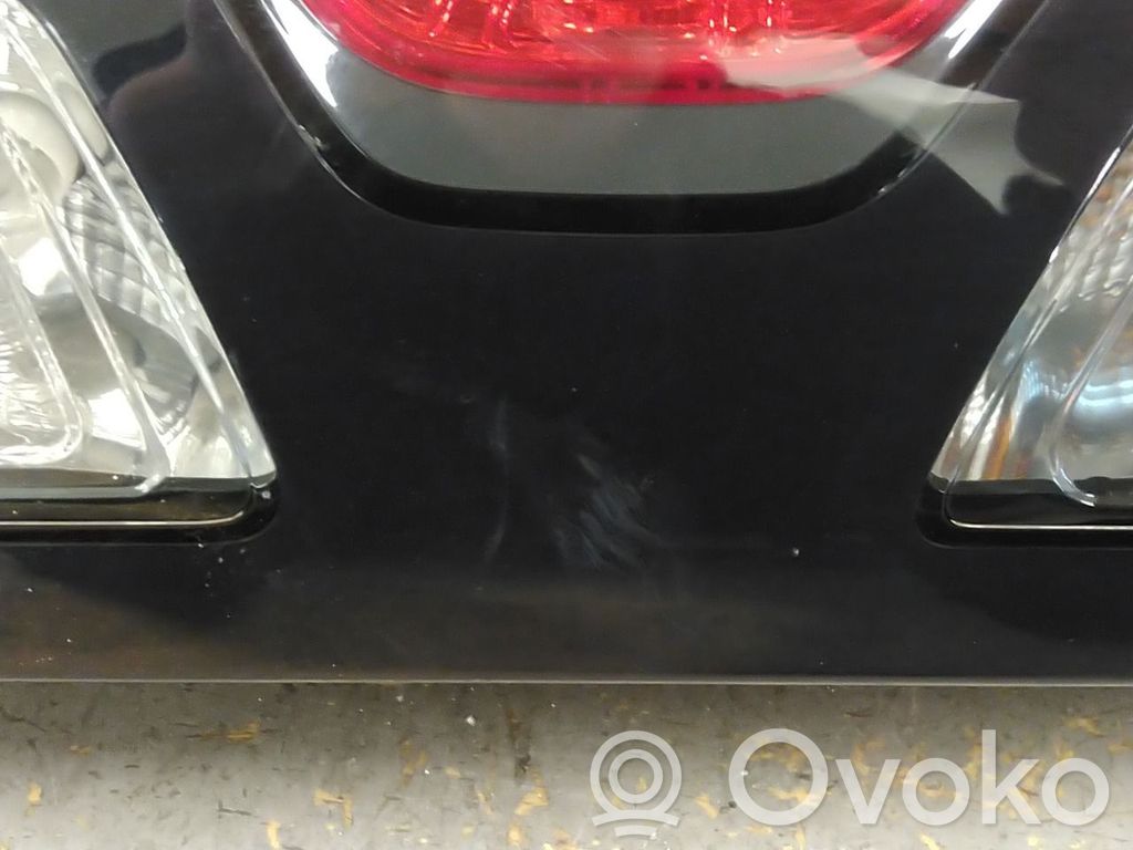 KIA Soul Lampă spate în caroserie 
