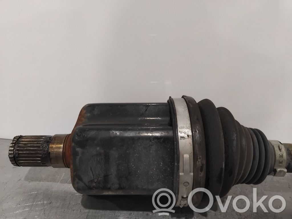 Ford Explorer VI Antriebswelle vorne 