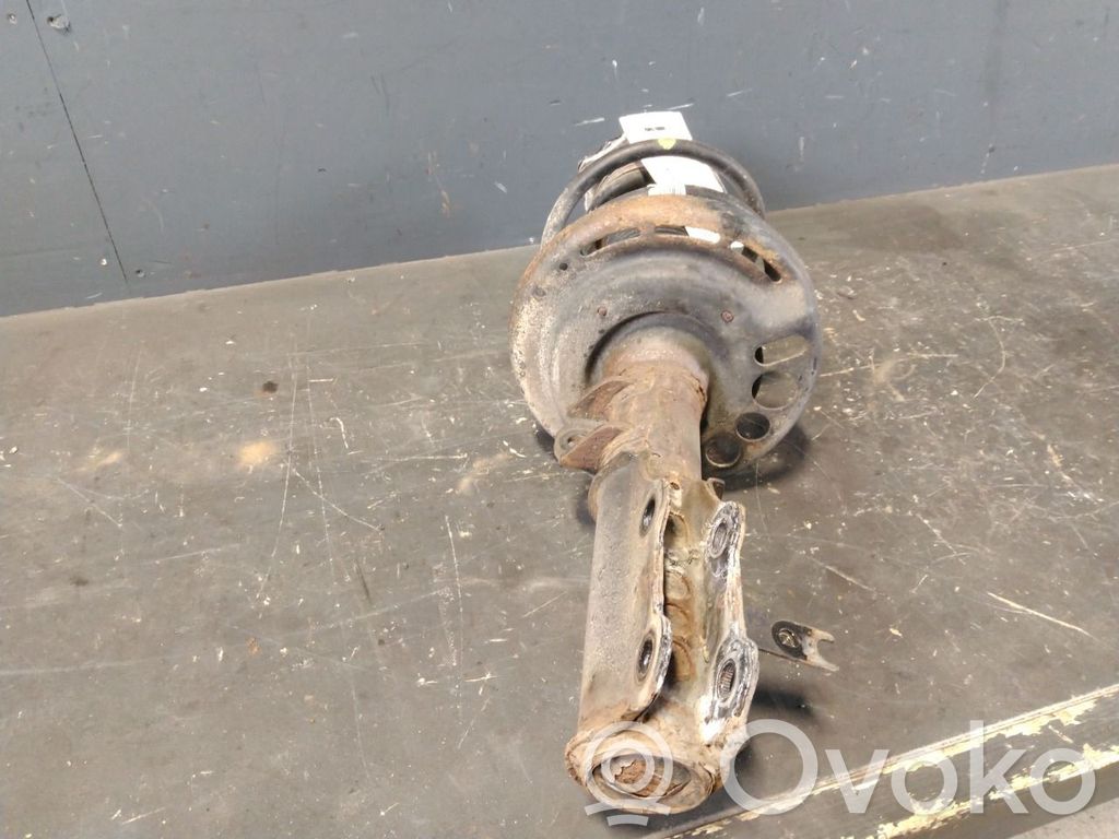 Opel Insignia B Air suspension front shock absorber 