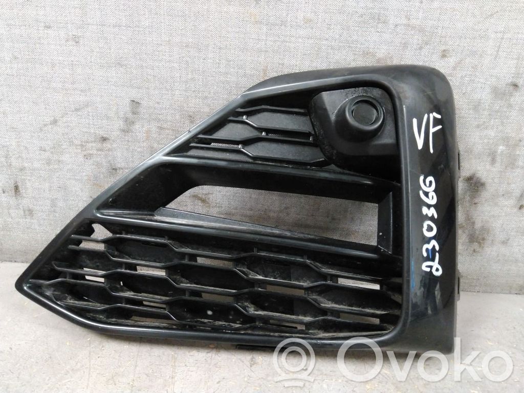 BMW 2 F22 F23 Support phare frontale