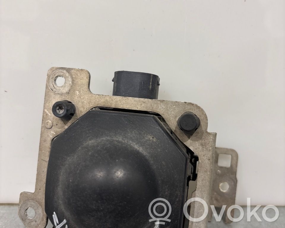 Audi A4 S4 B9 Radarsensor Abstandsradar