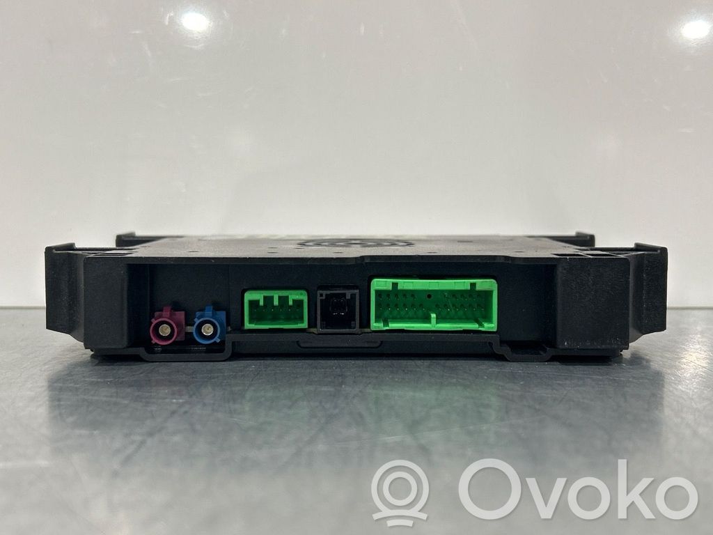 Volvo V60 Altre centraline/moduli