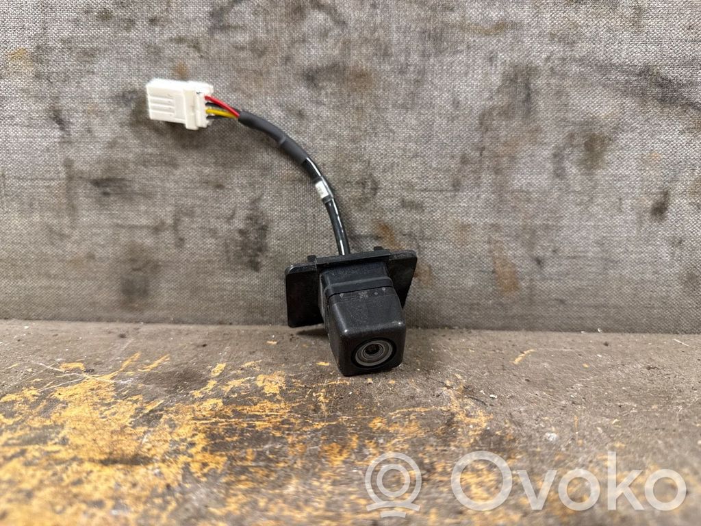 Subaru Forester SJ Telecamera per parabrezza