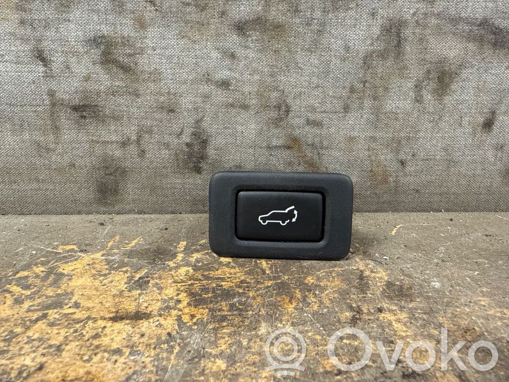 Subaru Forester SJ Interrupteur d'ouverture de coffre