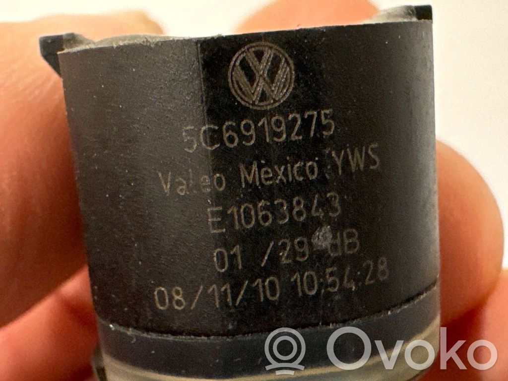Volkswagen Jetta VI Senzor de parcare PDC 