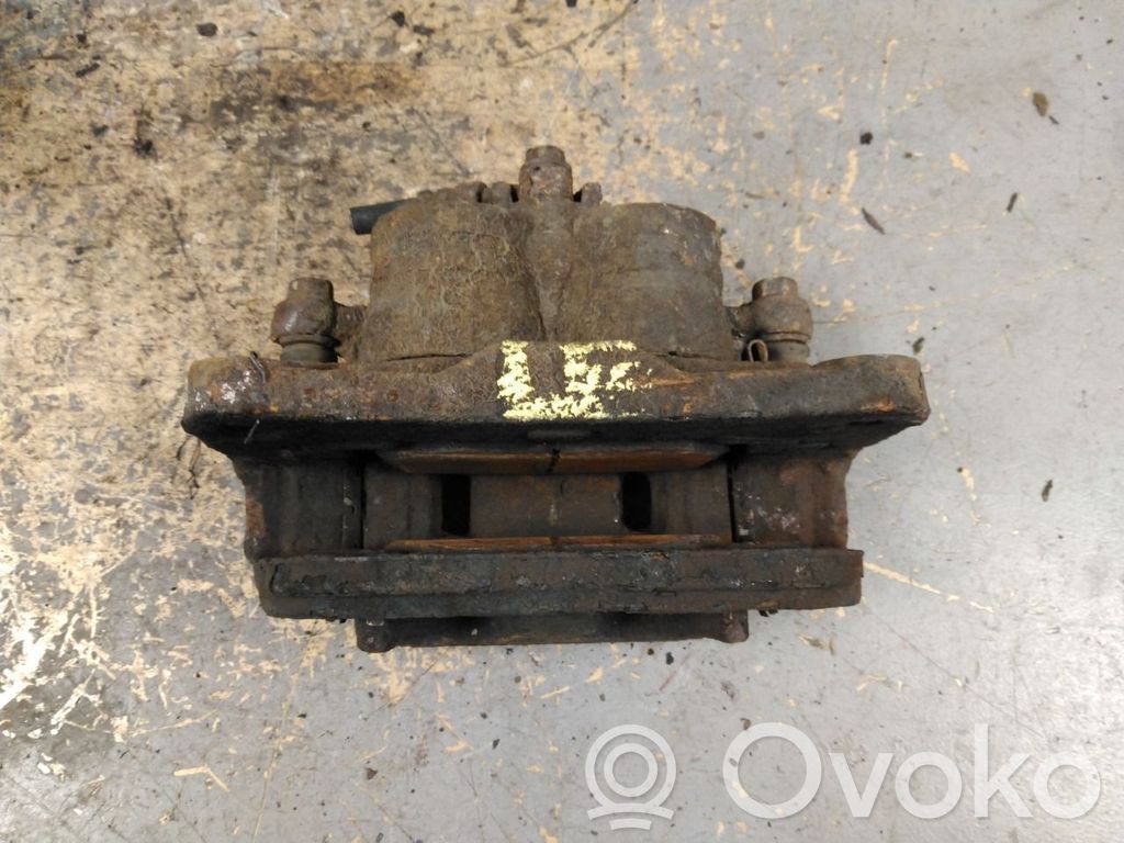 Subaru Outback Etujarrusatula 