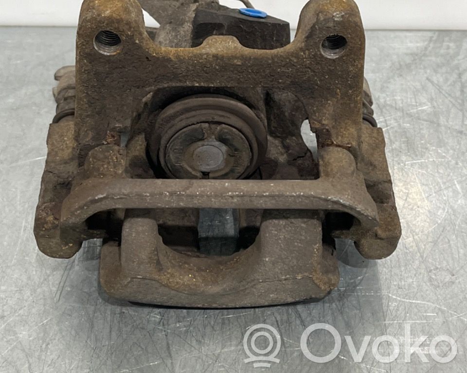 Volkswagen Caddy Bremssattel hinten