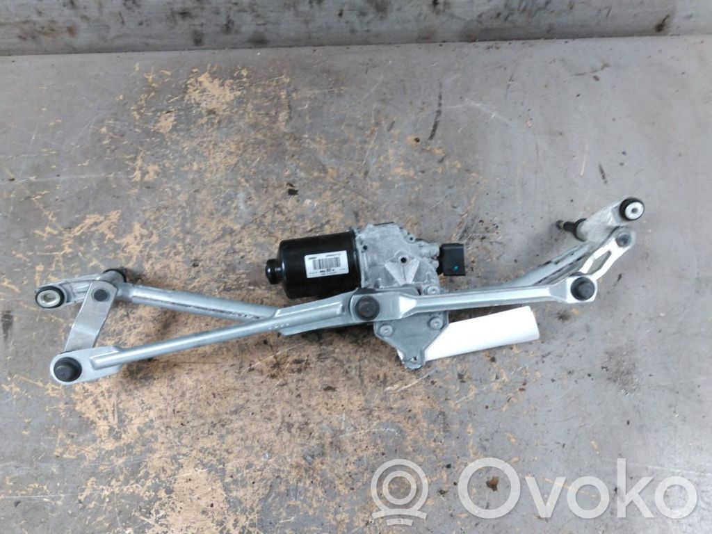 Toyota Proace Mechanizm wycieraczek szyby przedniej / czołowej 