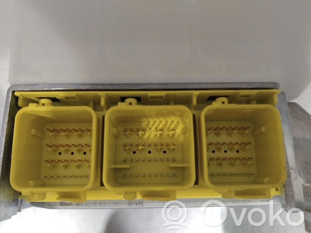 Toyota RAV 4 (XA50) Module de contrôle airbag 
