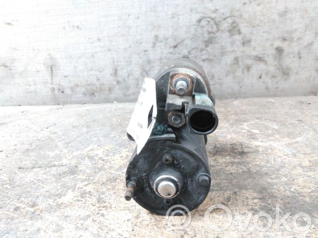 Audi A4 S4 B7 8E 8H Starter motor