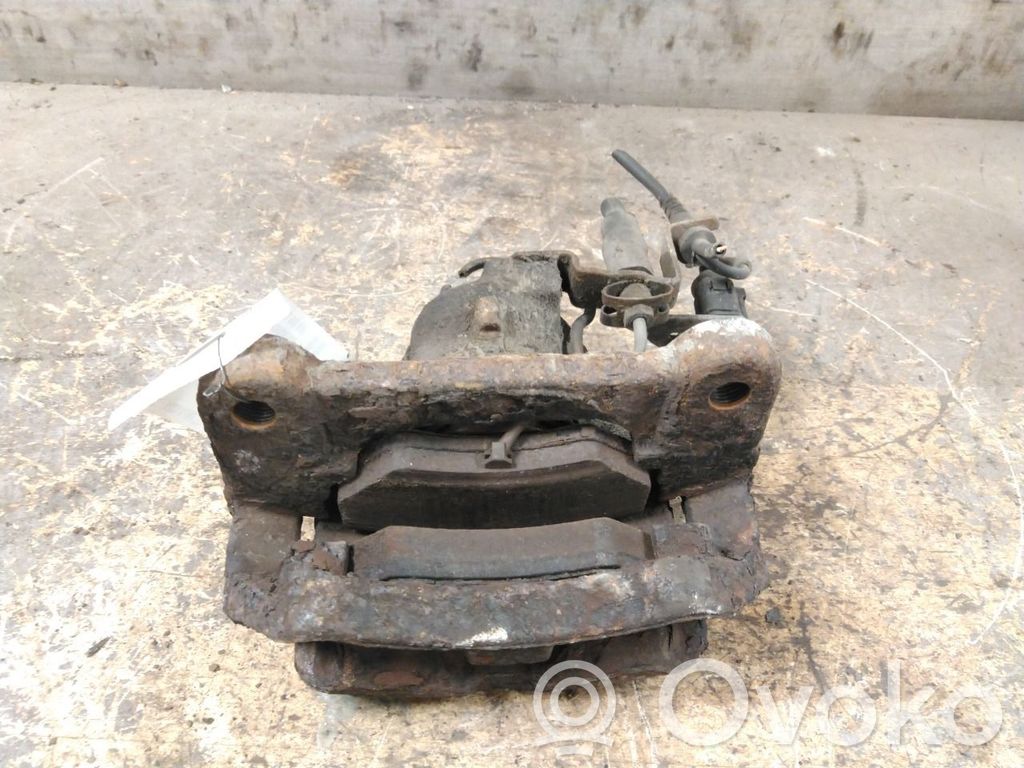 Audi A4 S4 B7 8E 8H Étrier de frein avant 