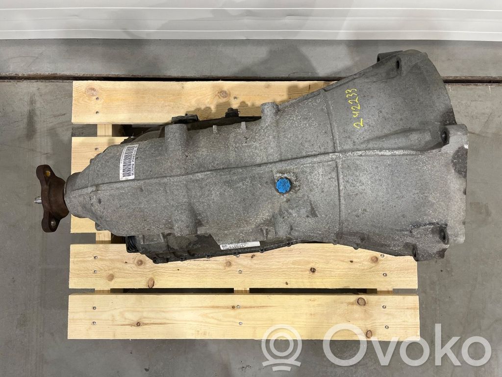 BMW 5 E60 E61 Caja de cambios automática 